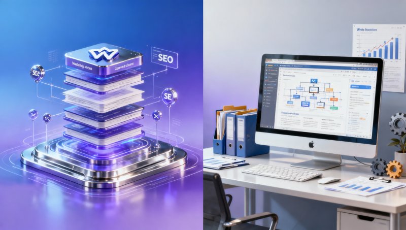 Quels sont les pièges d’utilisation de la plateforme de création de sites Yiyingbao
