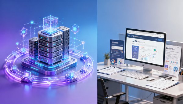 Que comprend le contenu d’un service de plateforme marketing tout-en-un