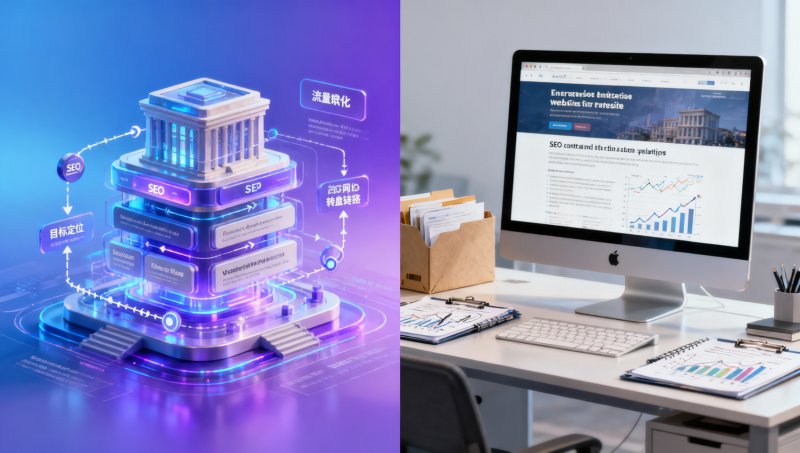 Par quelle étape commencer la création d’un site web marketing