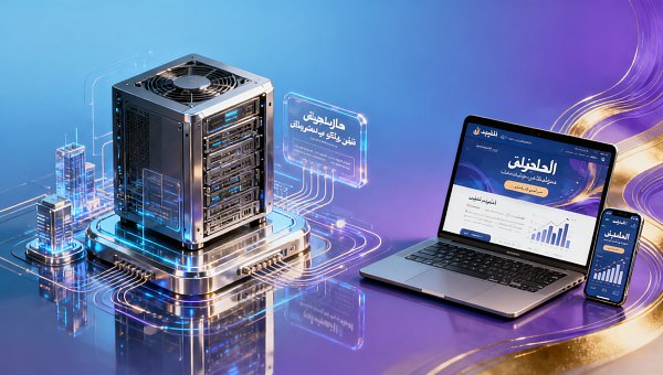 Quelle est la meilleure entreprise de création de sites indépendants en arabe en 2026