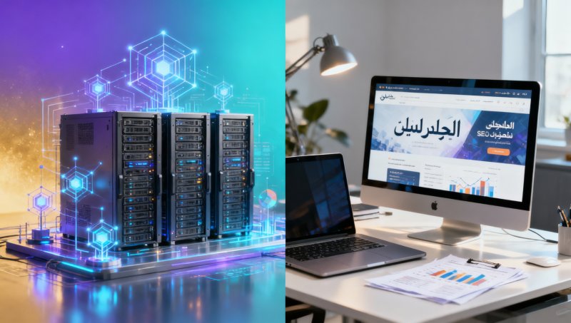 Quelles compétences rechercher chez une entreprise de création de sites indépendants en arabe