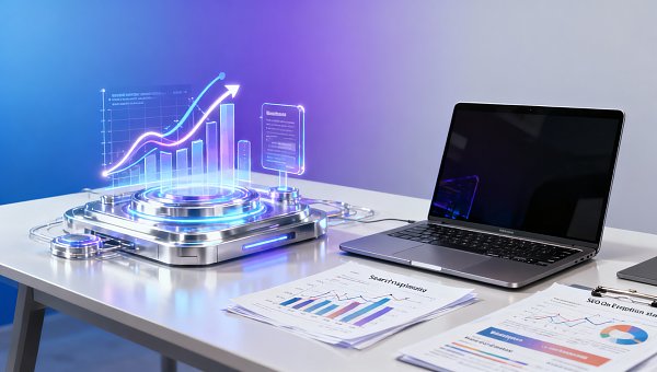 2026数字营销服务公司哪家好 Quelle est la meilleure entreprise de services de marketing digital en 2026
