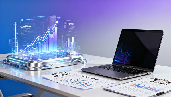 2026数字营销服务公司哪家好 Quelle est la meilleure entreprise de services de marketing digital en 2026