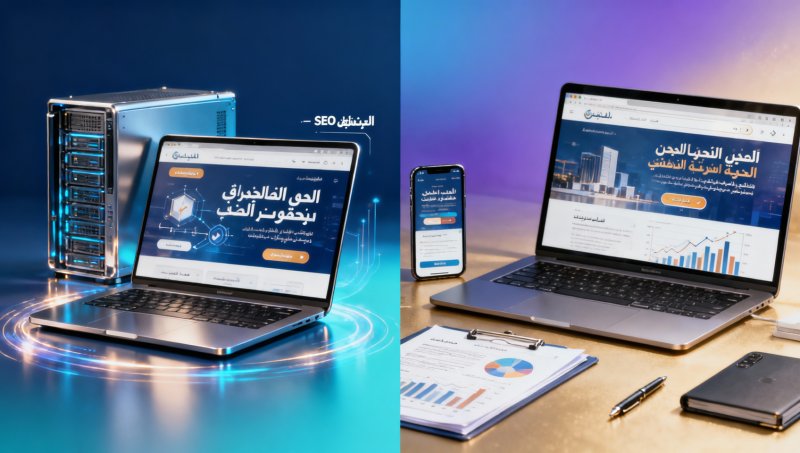 Comment choisir la création d’un site web en arabe la plus adaptée à l’international