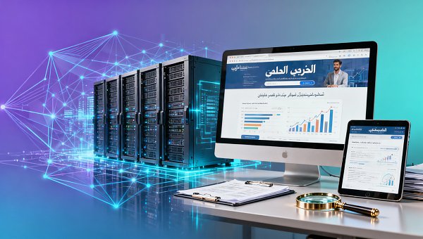 2026阿拉伯语网站设计公司排名怎么看 Comment évaluer le classement des entreprises de conception de sites web en arabe en 2026