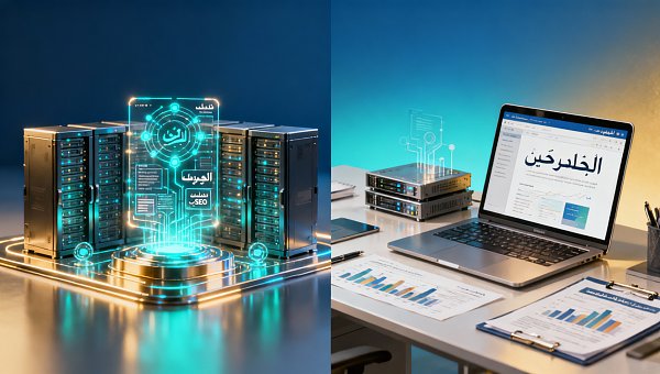 阿拉伯语网站设计公司排名背后看什么 Que faut-il vraiment regarder derrière le classement des entreprises de conception de sites web en arabe