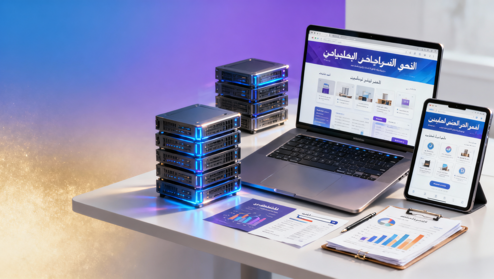 Classement de référence 2026 des entreprises de création de sites indépendants en arabe Classement de référence 2026 des entreprises de création de sites indépendants en arabe