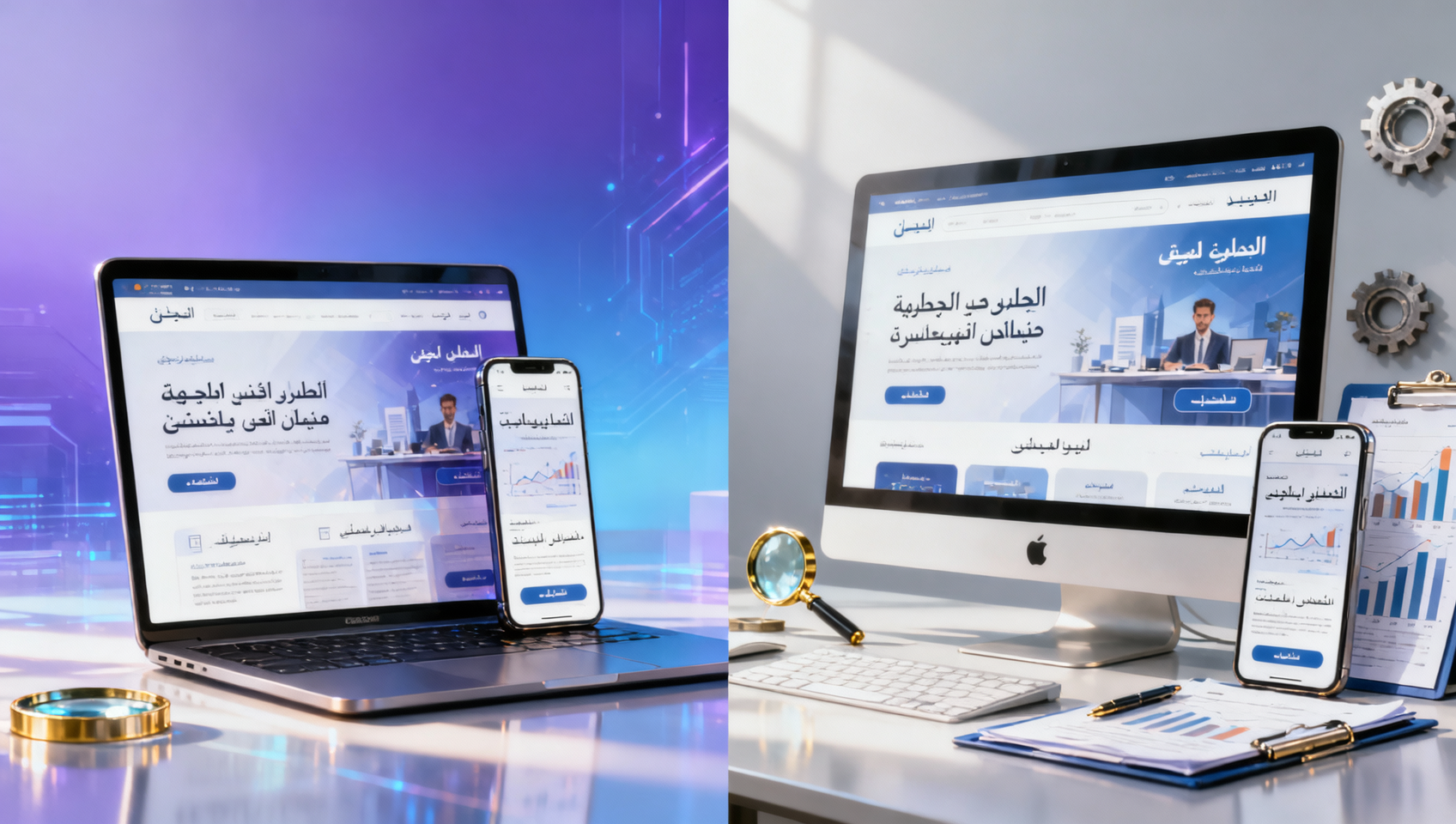 Le classement des entreprises de création de sites indépendants en arabe est-il fiable Le classement des entreprises de création de sites indépendants en arabe est-il fiable