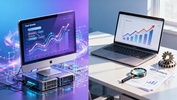 搜索引擎优化公司怎么选才不踩坑 Comment choisir une entreprise d'optimisation pour les moteurs de recherche sans tomber dans le piège