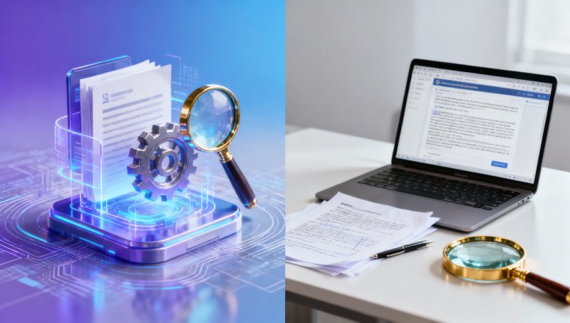 Le contenu généré par l’IA est-il adapté à une publication directe sur un site web ?