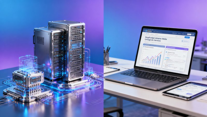 Comment choisir un prestataire de services fiable pour les sites web multilingues destinés au commerce extérieur
