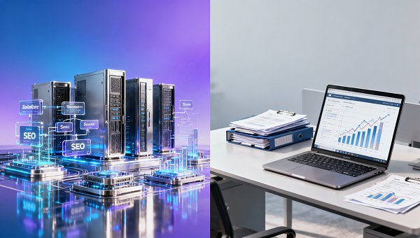 Comment choisir un système de marketing de commerce extérieur qui n'aura pas d'impact négatif sur l'activité ?