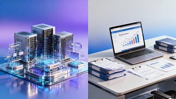 Comment choisir un système de marketing de commerce extérieur qui n'aura pas d'impact négatif sur l'activité ?