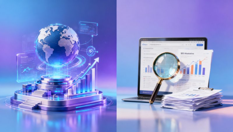 Pourquoi les prix des systèmes de marketing du commerce extérieur varient-ils autant