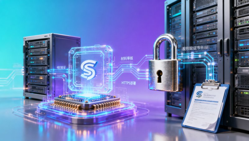 Pourquoi le processus de demande de certificat SSL se bloque-t-il le plus souvent
