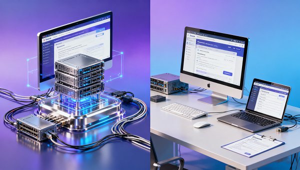 免费网站制作工具适合拿来做官网吗 Les outils gratuits de création de sites web sont-ils adaptés à la création de sites web officiels ?