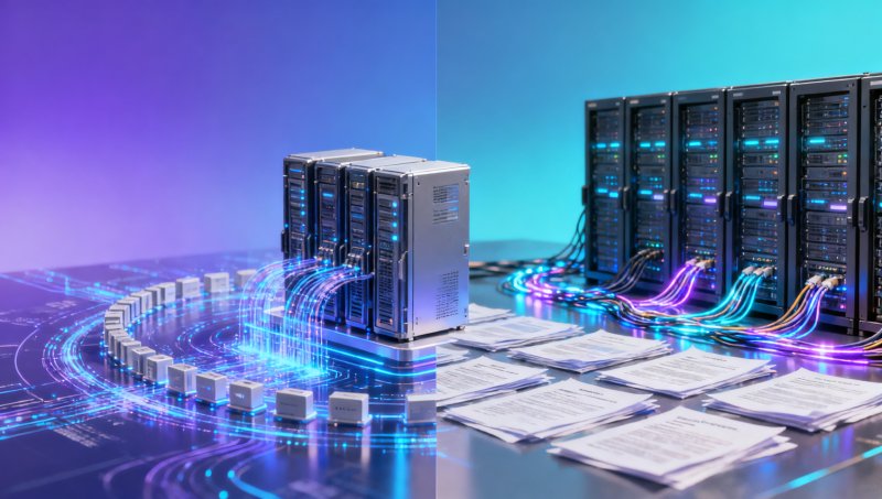 Comment choisir une API de traduction par IA en conciliant vitesse et qualité