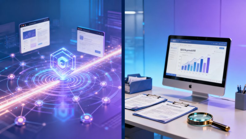Quelle est la différence entre le marketing de précision GEO et la publicité à large diffusion sur le web