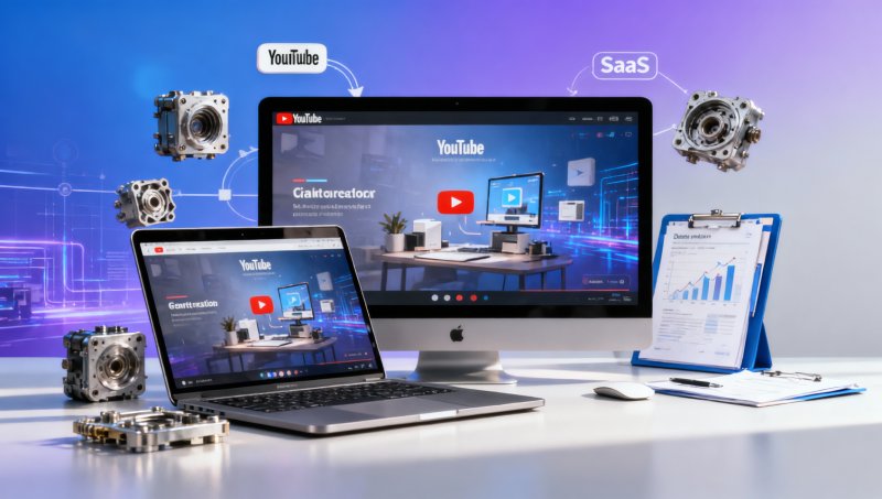 À quelles gammes de produits la publicité YouTube convient-elle