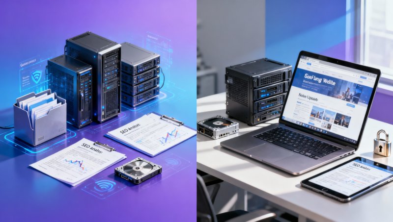 Où réside la difficulté de la maintenance ultérieure d’un site web multilingue de commerce extérieur ?
