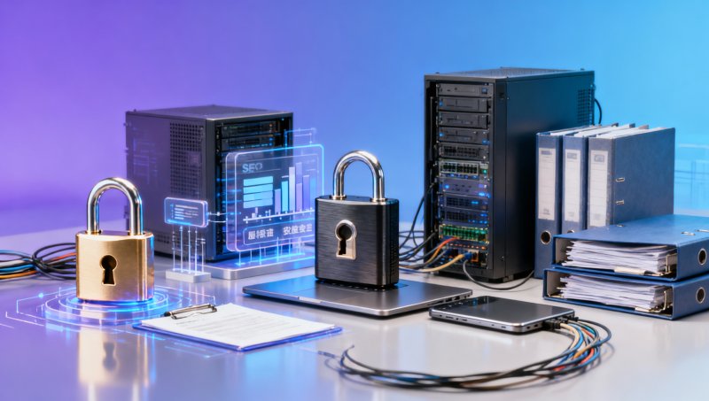 D’où viennent principalement les risques de la création de sites B2B pour le commerce extérieur