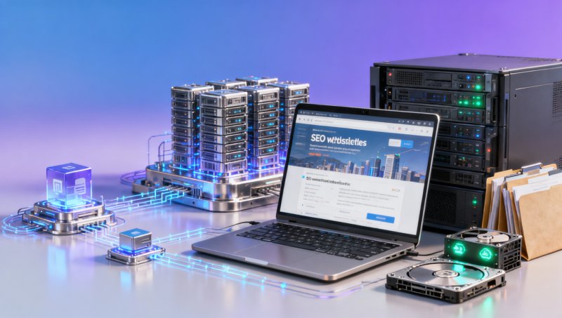 Comment choisir un système de marketing export facile à maintenir à long terme