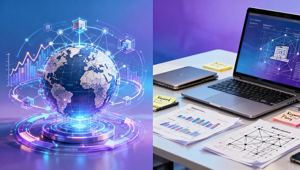 互联网营销咨询公司服务值不值得买 Les services d’une société de conseil en marketing digital valent-ils l’investissement
