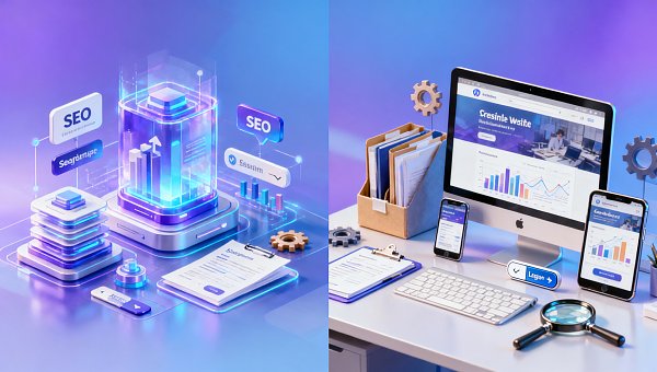 跨境网站搭建费用高低由什么决定 Quels facteurs déterminent le coût de création d’un site web transfrontalier