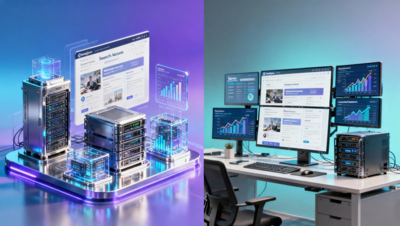 Comment optimiser en continu un site web multilingue de commerce extérieur après sa création
