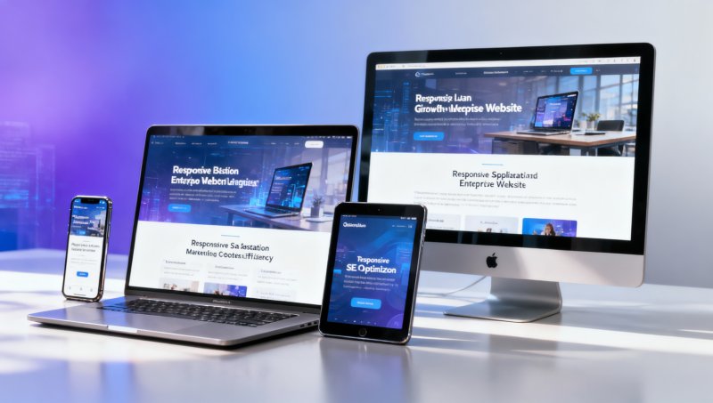 Est-il difficile de rendre un site multilingue de commerce extérieur compatible avec plusieurs terminaux ?