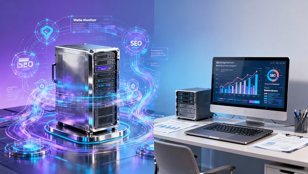 网站流量监控工具怎么选更实用? Comment choisir un outil de suivi du trafic de site web plus pratique ?