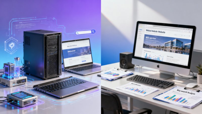 Les outils gratuits de création de sites web sont-ils vraiment suffisants ?