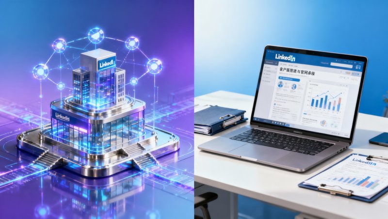 Par quelle étape commencer une formation en marketing LinkedIn ?