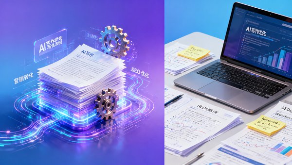 AI写作内容生成如何避免机器感? Comment éviter un ton trop mécanique dans le contenu généré par l’IA ?