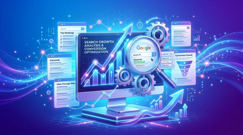 Comment évaluer l’efficacité des services d’optimisation SEO Google