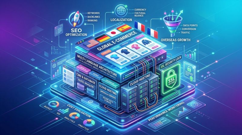 Le développement de sites web multilingues coûte-t-il cher ?