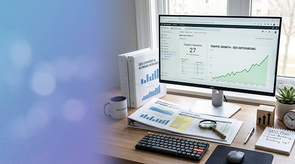 搜索引擎优化服务外包值不值 L’externalisation des services de référencement vaut-elle le coup