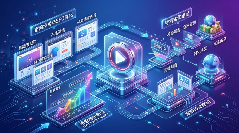 Dans quels scénarios d’acquisition clients le marketing vidéo YouTube est-il adapté ?