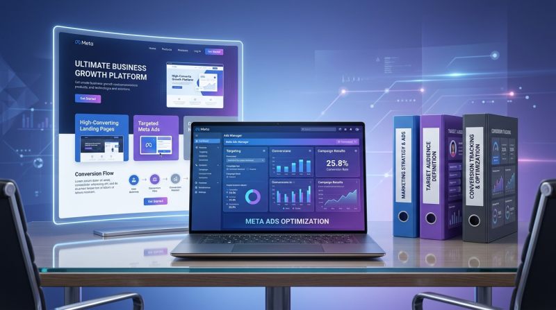 Quelles étapes faut-il apprendre en priorité pour rendre les publicités Meta plus efficaces ?