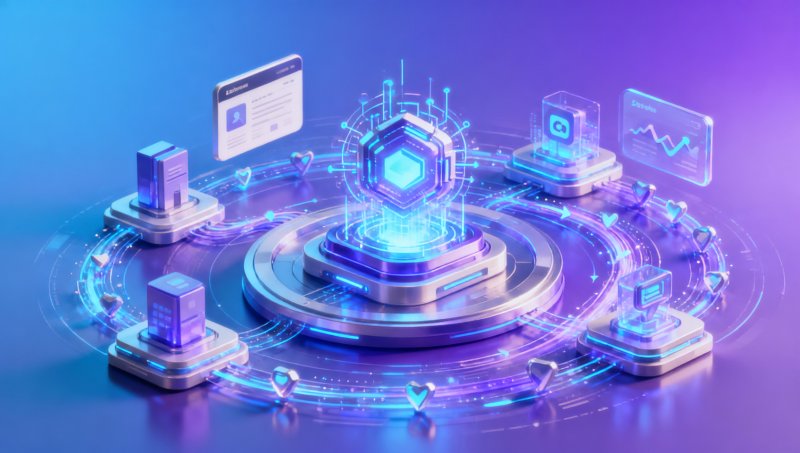Comment choisir une plateforme marketing tout-en-un plus adaptée à une utilisation à long terme ?