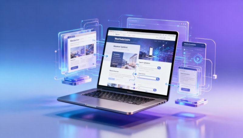Les plateformes de création de sites web gratuits sont-elles vraiment suffisantes