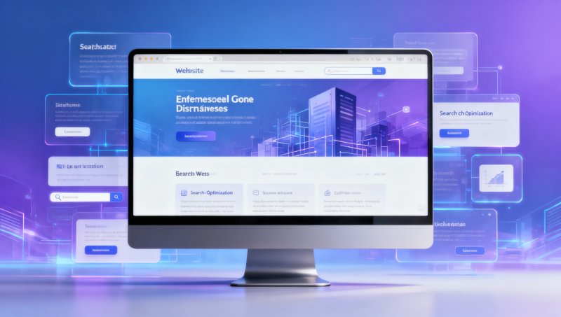 Comment choisir un modèle de conception de site web sans qu’il paraisse bon marché