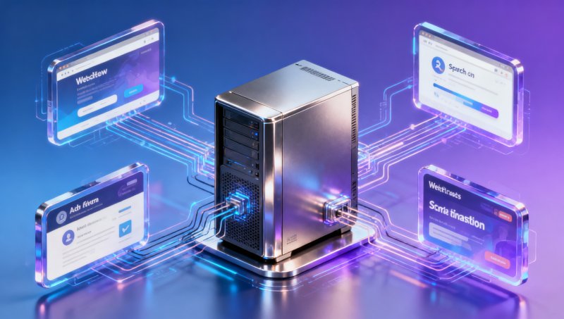 Comment choisir un système de marketing pour le commerce extérieur : commencez par vérifier s’il permet de connecter les leads