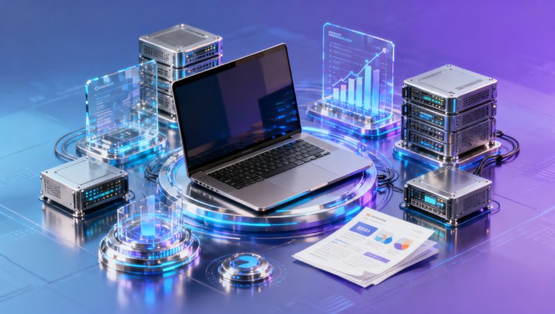 Comment maintenir plus sereinement un site web multilingue de commerce extérieur après sa mise en ligne