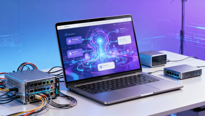 Ce qu’il faut clarifier avant de mettre en ligne une plateforme d’automatisation marketing