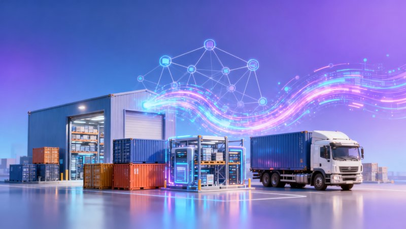 Comment le secteur de la logistique peut-il améliorer l’efficacité de l’acquisition de clients grâce au SaaS ?
