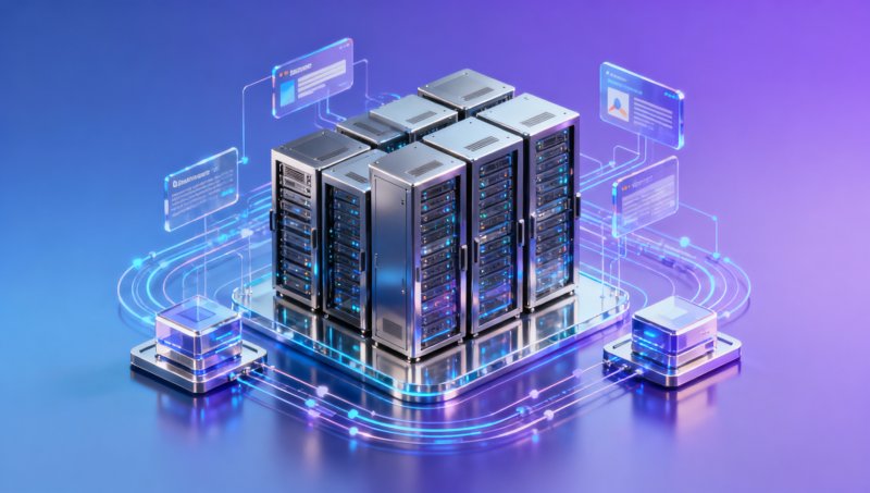 Comment créer rapidement un SaaS de marketing digital ? Décomposition du processus
