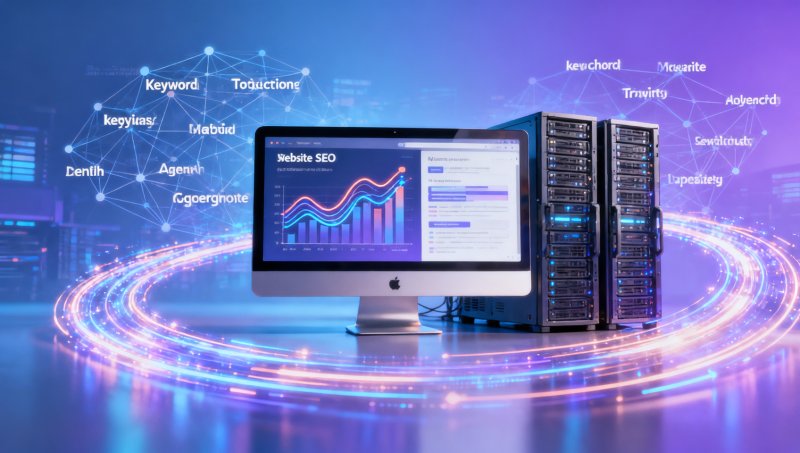 Comment comparer les entreprises d’optimisation SEO de sites web ? Ne vous précipitez pas d’abord sur les études de cas