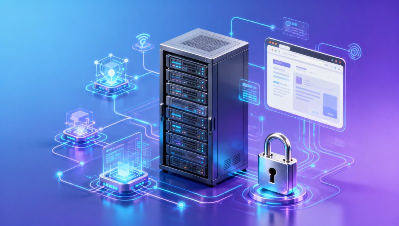 Le coût de maintenance après la création d’un site web multilingue de commerce extérieur est-il élevé, et où va principalement l’argent
