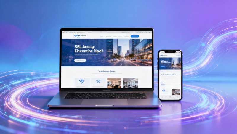 Comment utiliser un système de création de site web d’entreprise responsive, où les débutants bloquent le plus facilement